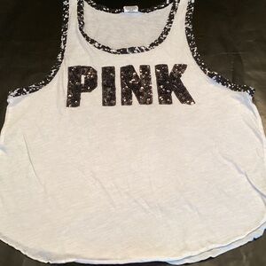 Pink bundle one white  size m two burgundy size SP one black long sleeve size SP